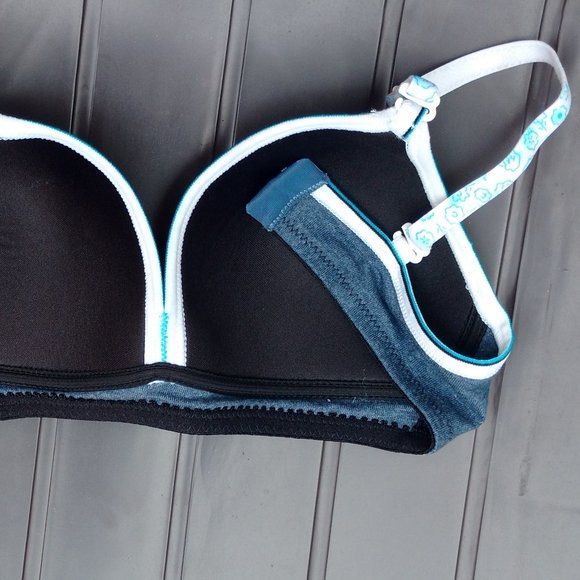 Lovable Spice 22 Denim Bra ❌ No Negotiation ❌ - Picture 3 of 9